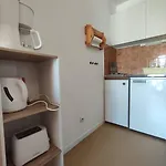 Apartmán T2 Avec Loggia A 100m De La - 4sen119 St Pierre