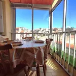 T2 Avec Loggia A 100m De La - 4sen119 St Pierre *