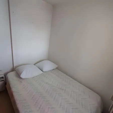 Appartamento T2 Avec Loggia à 100m De La - 4sen119 St Pierre *