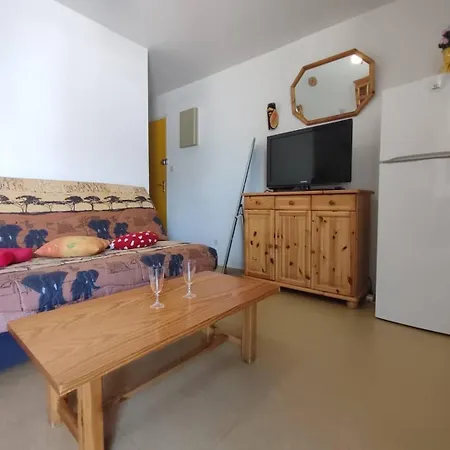 T2 Avec Loggia à 100m De La - 4sen119 St Pierre