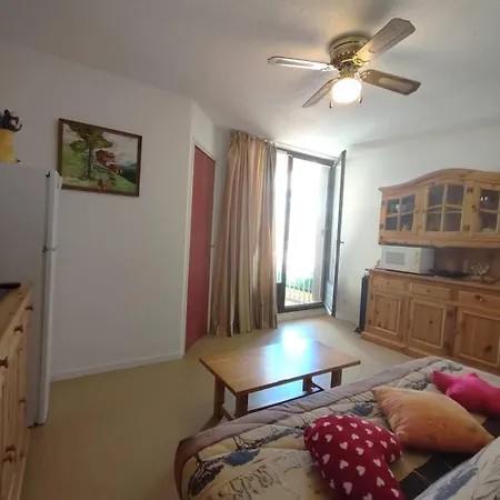 Apartmán T2 Avec Loggia A 100m De La - 4sen119 St Pierre